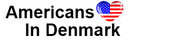 Americans In Denmark